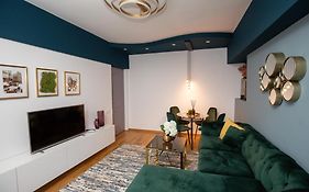 Metropole Apartments Royal Ateneum
